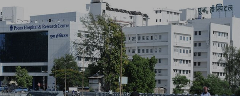 Poona Hospital And Research Centre 